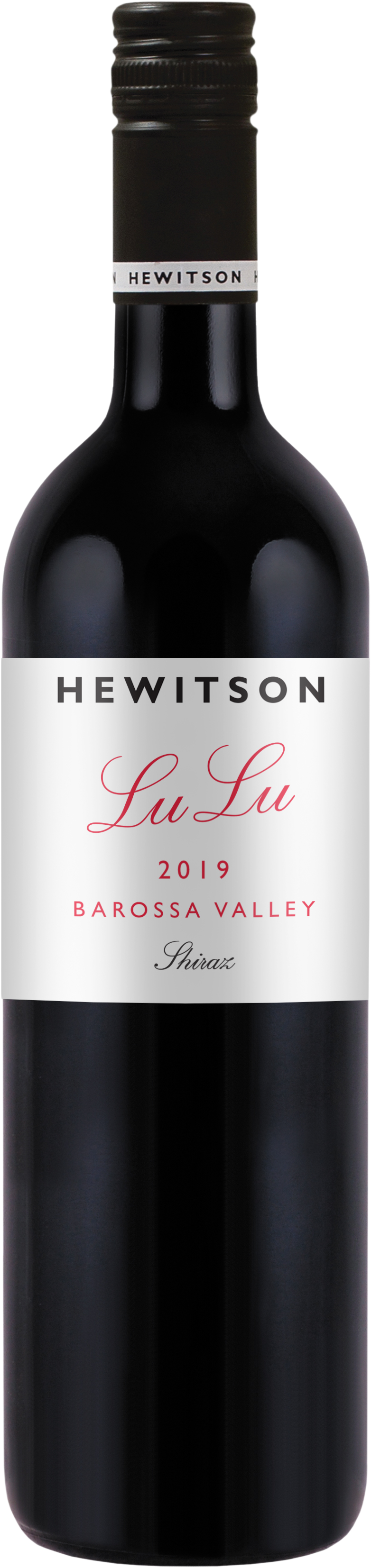 Hewitson LuLu Shiraz 2019